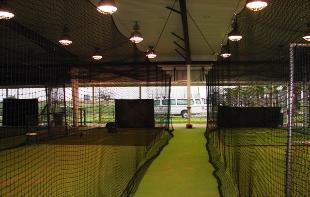 Batting Tunnels