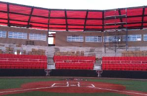 Backstop Netting